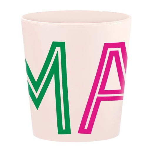 Slant Mahj Shot Glasses 10ct