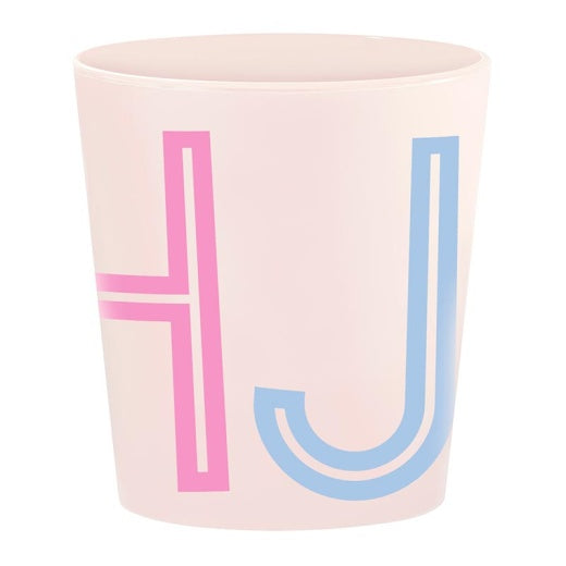 Slant Mahj Shot Glasses 10ct